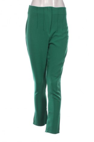 Női nadrág Unbranded, Méret M, Szín Zöld, Ár 6 095 Ft