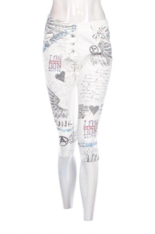 Γυναικείο παντελόνι Unbranded, Μέγεθος M, Χρώμα Πολύχρωμο, Τιμή 12,99 €