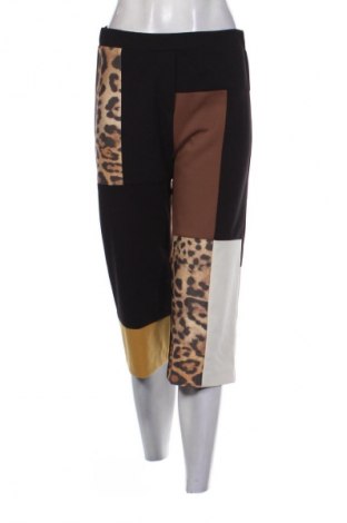 Дамски панталон Unbranded, Размер M, Цвят Многоцветен, Цена 18,99 лв.