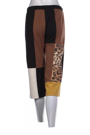 Дамски панталон Unbranded, Размер M, Цвят Многоцветен, Цена 18,99 лв.
