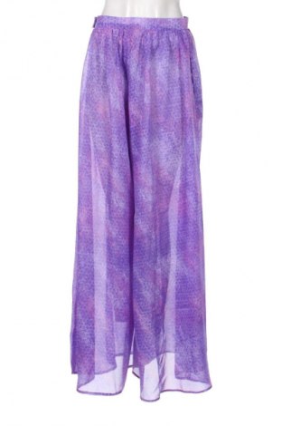 Γυναικείο παντελόνι Unbranded, Μέγεθος S, Χρώμα Πολύχρωμο, Τιμή 15,00 €