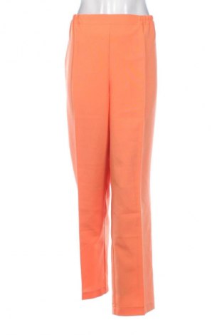 Pantaloni de femei Unbranded, Mărime XXL, Culoare Portocaliu, Preț 77,17 Lei