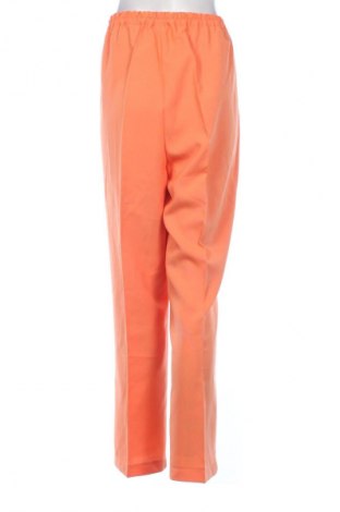 Pantaloni de femei Unbranded, Mărime XXL, Culoare Portocaliu, Preț 77,17 Lei