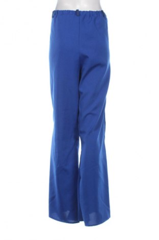 Damskie spodnie Unbranded, Rozmiar 4XL, Kolor Niebieski, Cena 67,99 zł