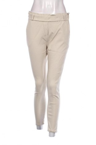 Pantaloni de femei Unbranded, Mărime M, Culoare Bej, Preț 77,17 Lei