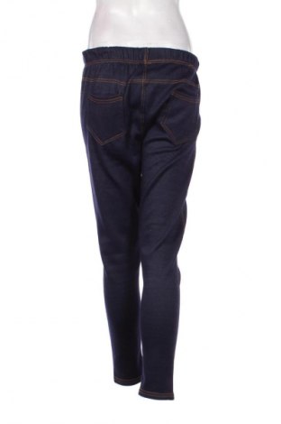 Dámské kalhoty  Unbranded, Velikost XXL, Barva Modrá, Cena  249,00 Kč