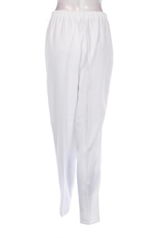 Dámské kalhoty  Unbranded, Velikost XXL, Barva Bílá, Cena  371,00 Kč