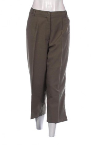 Damskie spodnie Unbranded, Rozmiar XXL, Kolor Zielony, Cena 44,99 zł