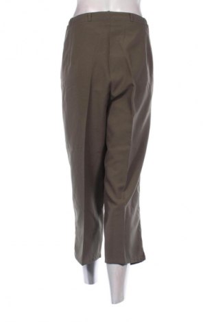 Damskie spodnie Unbranded, Rozmiar XXL, Kolor Zielony, Cena 44,99 zł