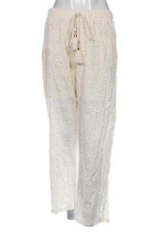 Damenhose Unbranded, Größe M, Farbe Weiß, Preis 9,99 €