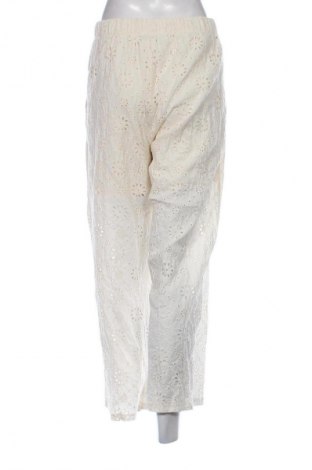 Damenhose Unbranded, Größe M, Farbe Weiß, Preis 9,99 €