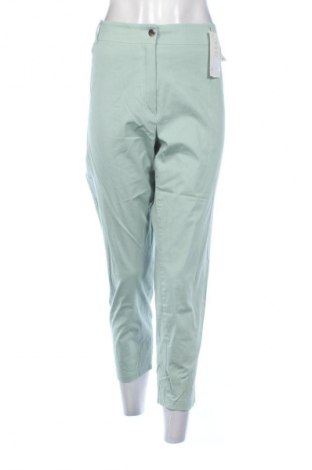 Női nadrág Unbranded, Méret L, Szín Zöld, Ár 9 384 Ft