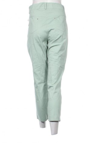 Női nadrág Unbranded, Méret XXL, Szín Zöld, Ár 5 969 Ft