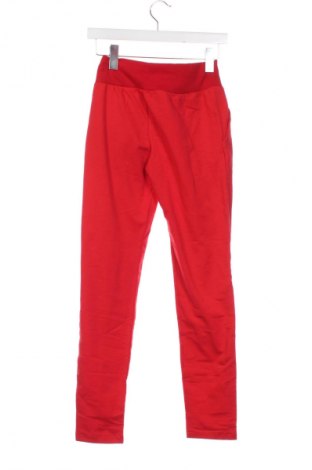 Damenhose Unbranded, Größe XS, Farbe Rot, Preis € 10,99