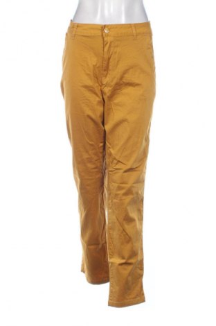 Női nadrág Unbranded, Méret XXL, Szín Narancssárga
, Ár 5 898 Ft