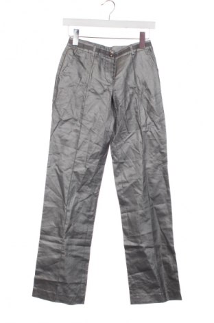 Dámské kalhoty  Unbranded, Velikost XS, Barva Stříbrná, Cena  582,00 Kč