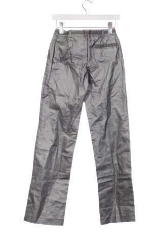 Dámské kalhoty  Unbranded, Velikost XS, Barva Stříbrná, Cena  582,00 Kč