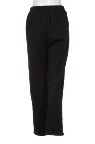 Дамски панталон Unbranded, Размер S, Цвят Черен, Цена 28,99 лв.