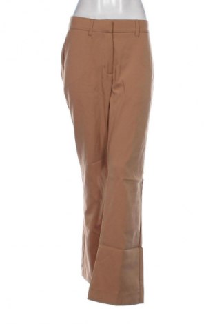 Pantaloni de femei Unbranded, Mărime XL, Culoare Bej, Preț 50,99 Lei