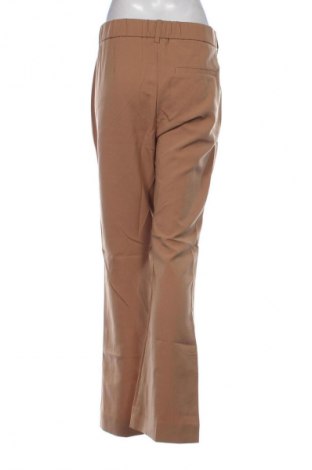 Pantaloni de femei Unbranded, Mărime XL, Culoare Bej, Preț 50,99 Lei
