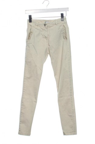 Damenhose Unbranded, Größe XS, Farbe Beige, Preis 14,83 €
