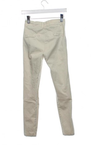 Damenhose Unbranded, Größe XS, Farbe Beige, Preis 14,83 €