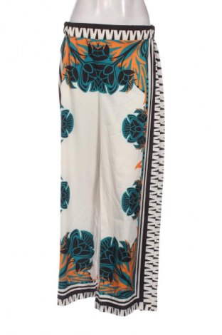 Дамски панталон Unbranded, Размер M, Цвят Многоцветен, Цена 23,99 лв.