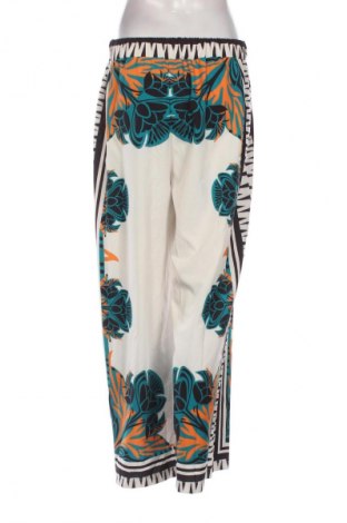 Дамски панталон Unbranded, Размер M, Цвят Многоцветен, Цена 23,99 лв.