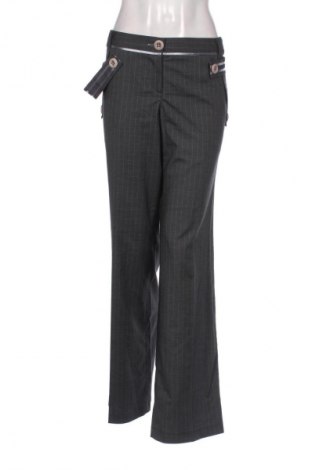 Дамски панталон Unbranded, Размер XL, Цвят Сив, Цена 54,15 лв.