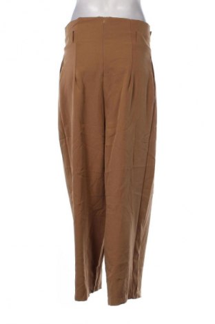 Дамски панталон Unbranded, Размер L, Цвят Кафяв, Цена 17,99 лв.