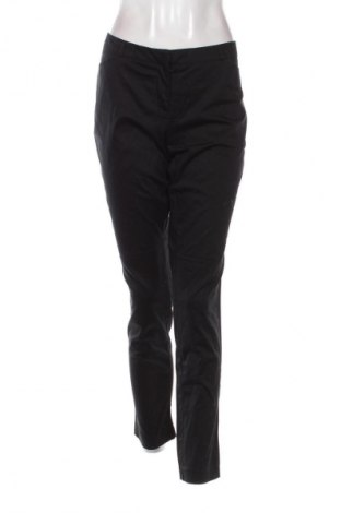 Pantaloni de femei Clockhouse, Mărime XL, Culoare Negru, Preț 55,99 Lei