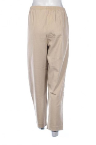 Γυναικείο παντελόνι Unbranded, Μέγεθος XL, Χρώμα  Μπέζ, Τιμή 14,83 €