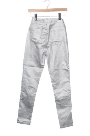 Damskie spodnie Unbranded, Rozmiar XXS, Kolor Szary, Cena 66,67 zł