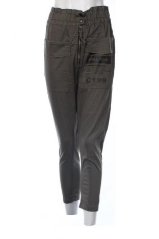 Női nadrág Unbranded, Méret S, Szín Zöld, Ár 5 800 Ft