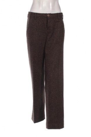 Pantaloni de femei Unbranded, Mărime M, Culoare Maro, Preț 76,32 Lei