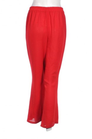 Dámske nohavice Unbranded, Veľkosť M, Farba Červená, Cena  14,83 €