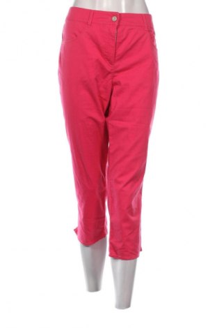 Dámske nohavice Unbranded, Veľkosť XL, Farba Ružová, Cena  27,70 €