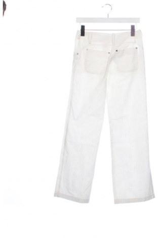 Pantaloni de femei Unbranded, Mărime M, Culoare Alb, Preț 76,32 Lei