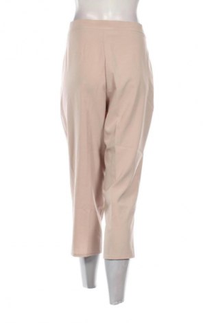 Pantaloni de femei Unbranded, Mărime XL, Culoare Bej, Preț 76,32 Lei