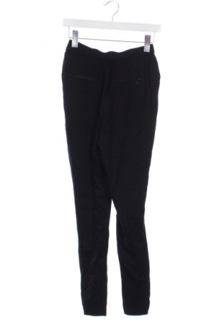 Pantaloni de femei Unbranded, Mărime XS, Culoare Negru, Preț 76,32 Lei