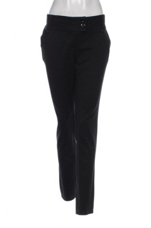 Pantaloni de femei Unbranded, Mărime XL, Culoare Negru, Preț 76,32 Lei