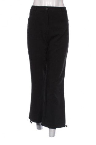 Pantaloni de femei Unbranded, Mărime M, Culoare Negru, Preț 76,32 Lei