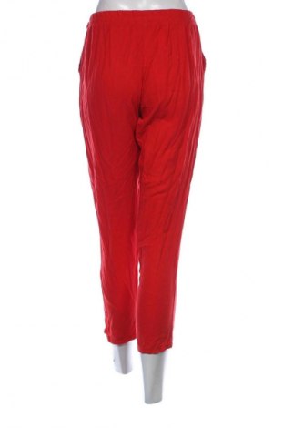 Női nadrág Unbranded, Méret M, Szín Piros, Ár 5 800 Ft