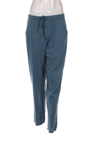 Pantaloni de femei Unbranded, Mărime XL, Culoare Albastru, Preț 61,99 Lei