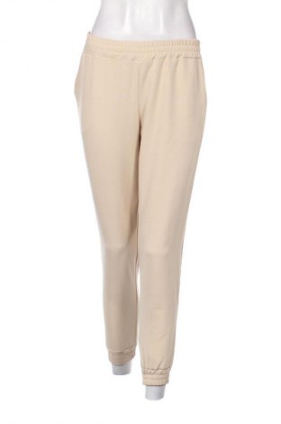 Dámske nohavice Unbranded, Veľkosť S, Farba Béžová, Cena  23,53 €