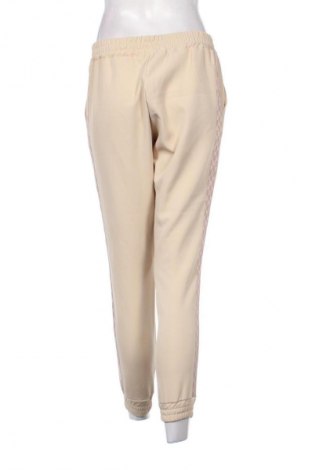 Dámske nohavice Unbranded, Veľkosť S, Farba Béžová, Cena  23,53 €