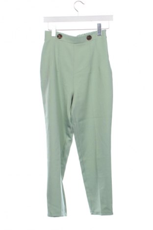 Dámske nohavice Unbranded, Veľkosť XS, Farba Zelená, Cena  14,83 €