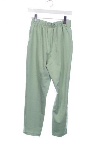 Dámske nohavice Unbranded, Veľkosť XS, Farba Zelená, Cena  14,83 €