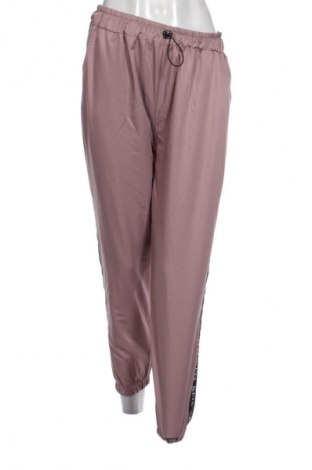 Női nadrág Unbranded, Méret L, Szín Hamurózsaszín, Ár 6 000 Ft