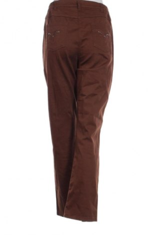 Női nadrág Unbranded, Méret M, Szín Barna, Ár 5 865 Ft